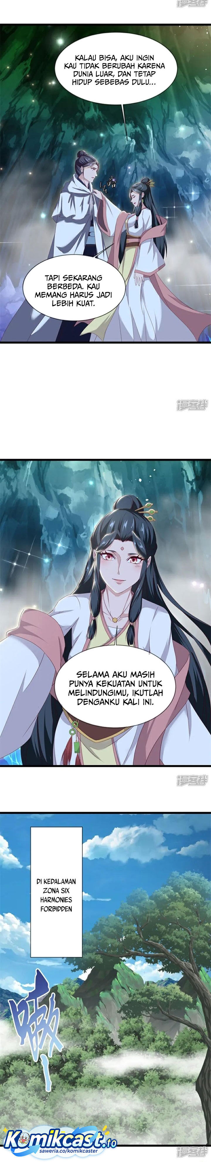 Dilarang COPAS - situs resmi www.mangacanblog.com - Komik peerless soul 718 - chapter 718 719 Indonesia peerless soul 718 - chapter 718 Terbaru 20|Baca Manga Komik Indonesia|Mangacan